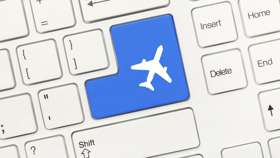 New European airline WiFi network set for June launch